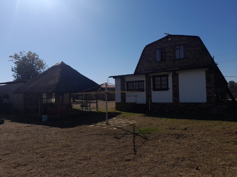  Bedroom Property for Sale in Koppies Free State